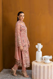 A-1005 | Ramsha Chevron Chiffon Collection Vol 10