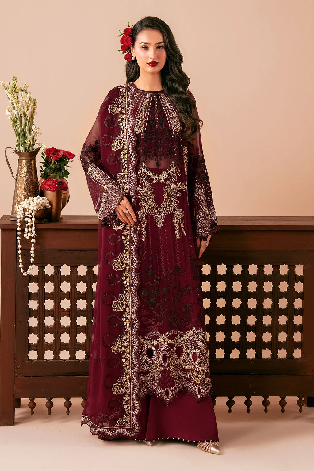 Q-303 | DASTAK BY RAMSHA