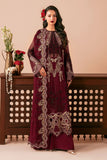 Q-303 | DASTAK BY RAMSHA