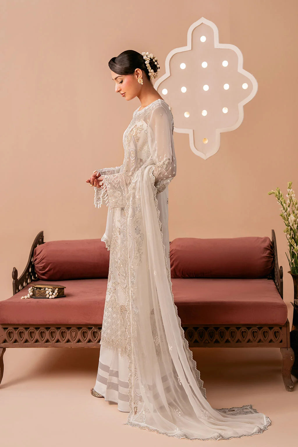 Q-302 | DASTAK BY RAMSHA