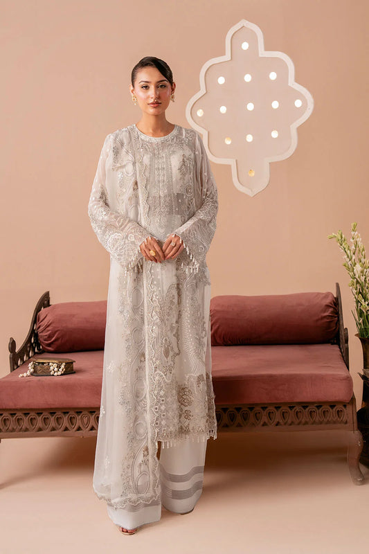 Q-302 | DASTAK BY RAMSHA