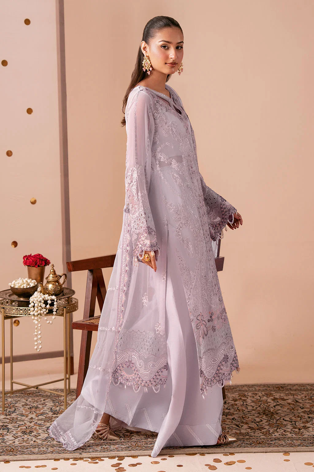 Q-308 | DASTAK BY RAMSHA