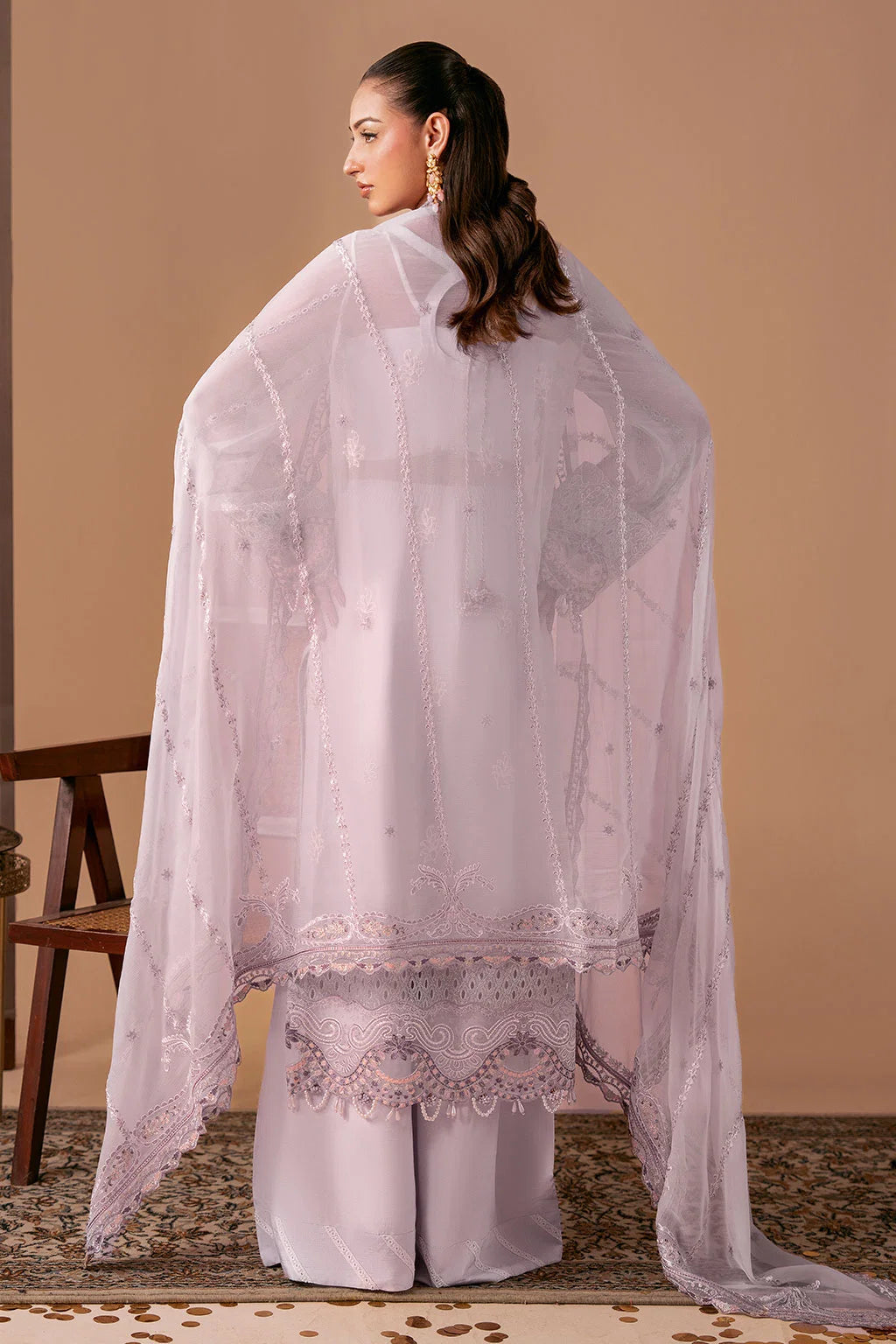 Q-308 | DASTAK BY RAMSHA