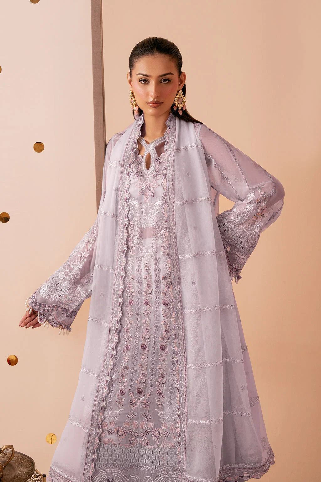 Q-308 | DASTAK BY RAMSHA