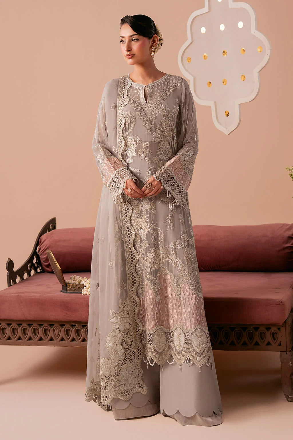 Q-304 | DASTAK BY RAMSHA