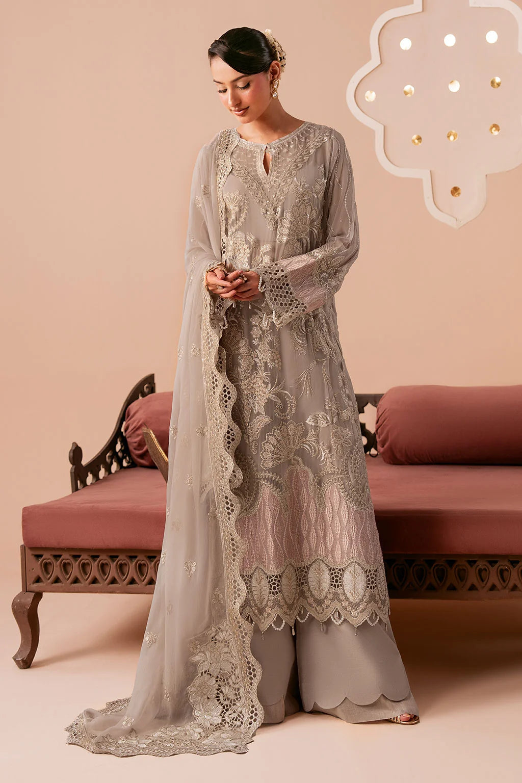 Q-304 | DASTAK BY RAMSHA