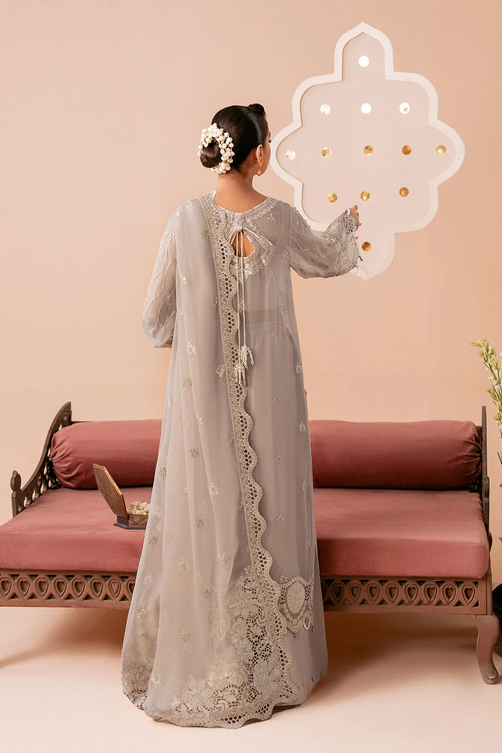 Q-304 | DASTAK BY RAMSHA