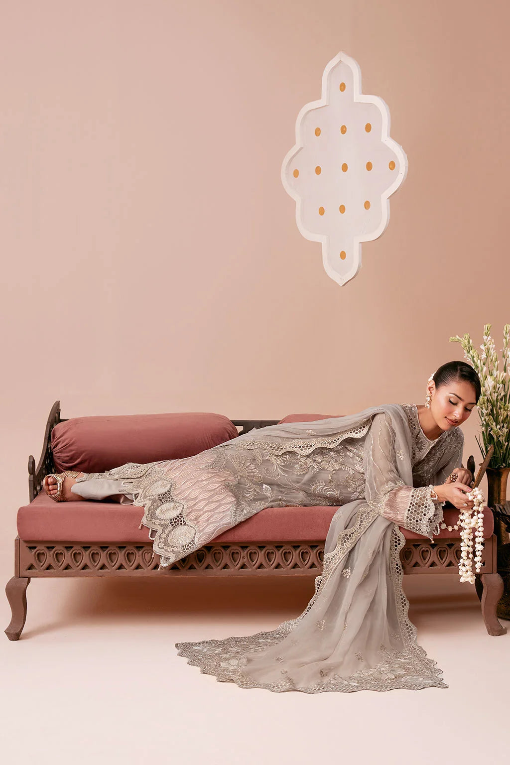 Q-304 | DASTAK BY RAMSHA