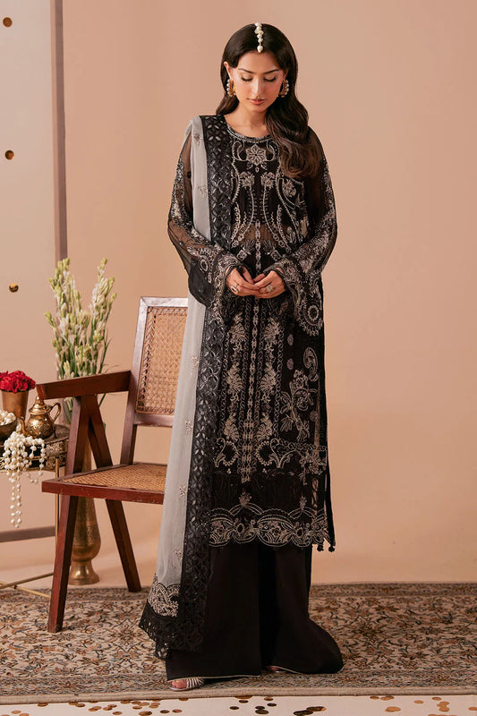 Q-306 | DASTAK BY RAMSHA