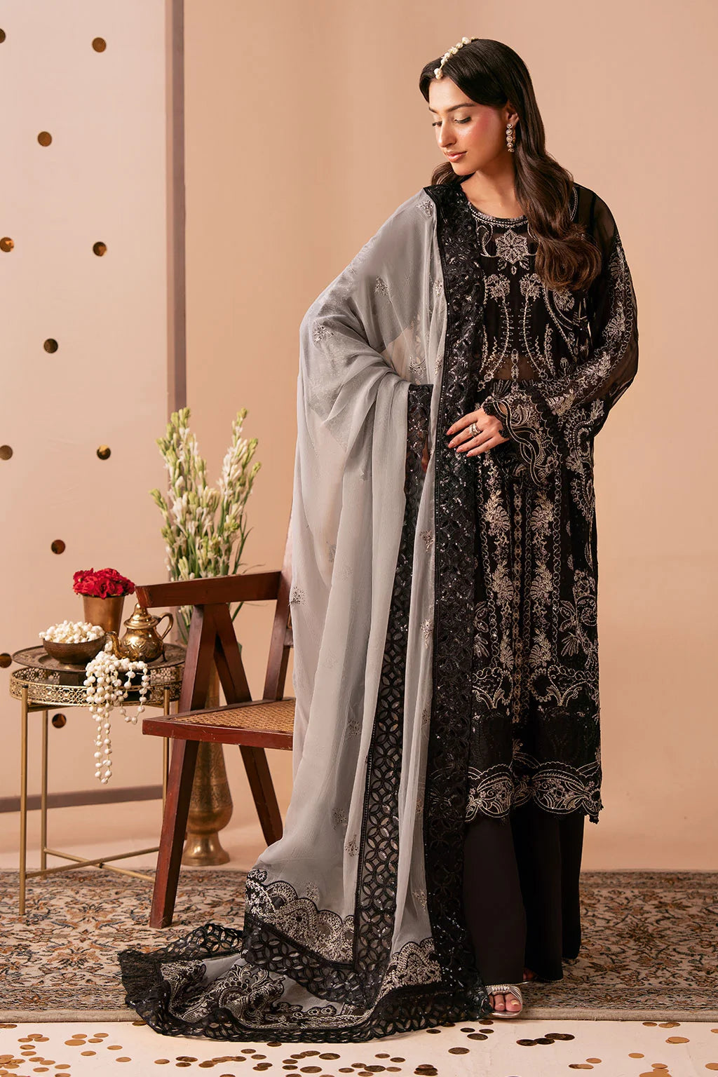 Q-306 | DASTAK BY RAMSHA