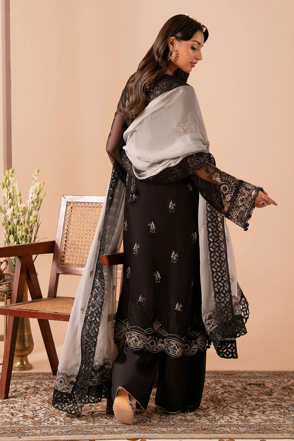 Q-306 | DASTAK BY RAMSHA