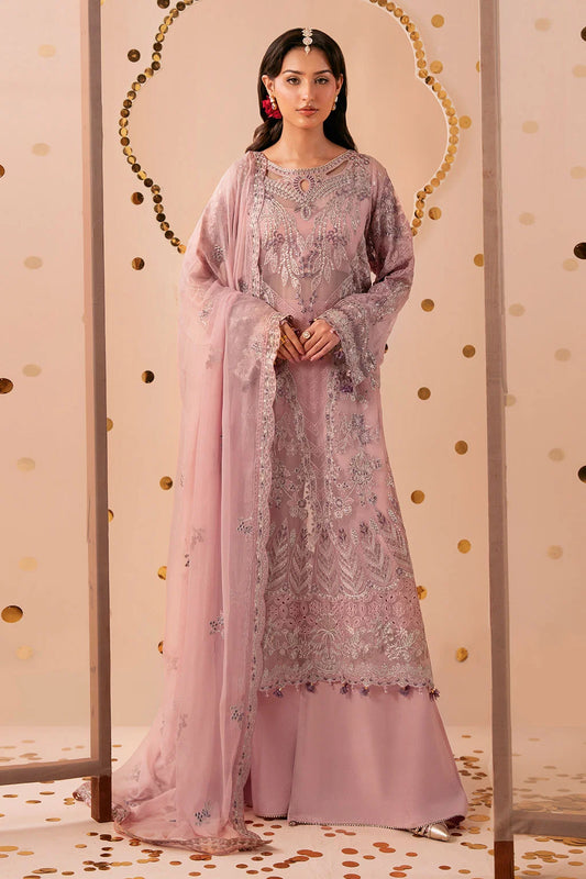 Q-305 | DASTAK BY RAMSHA
