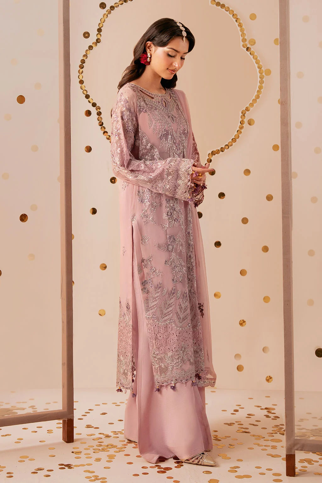 Q-305 | DASTAK BY RAMSHA