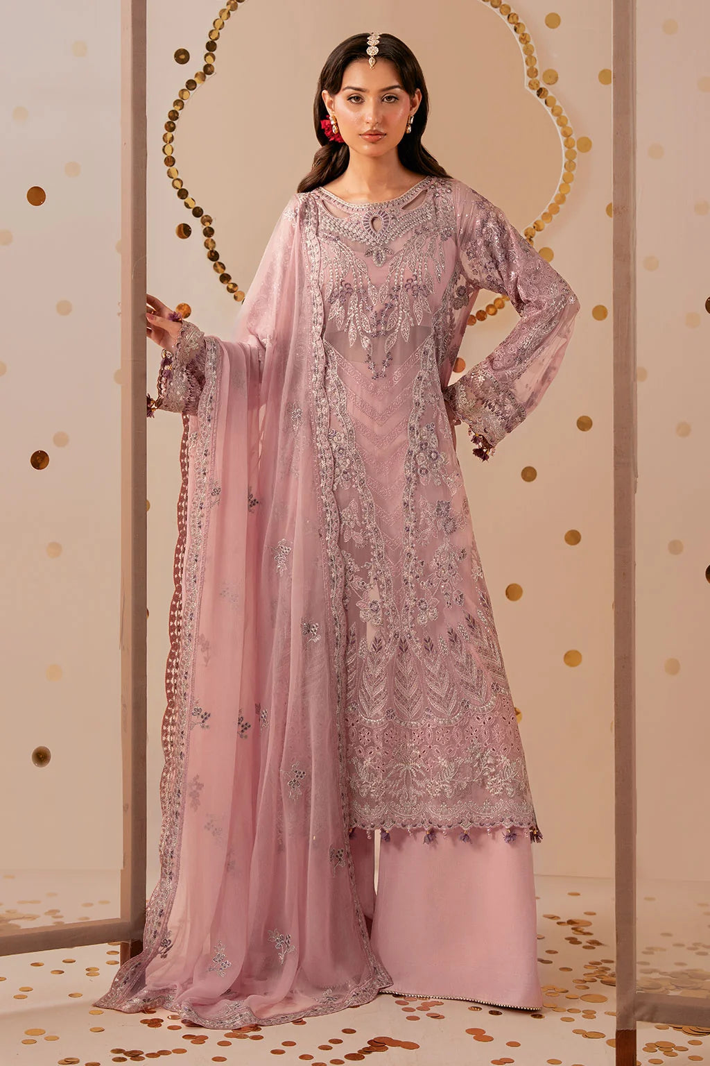 Q-305 | DASTAK BY RAMSHA