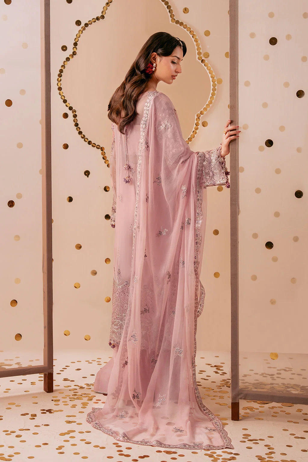 Q-305 | DASTAK BY RAMSHA