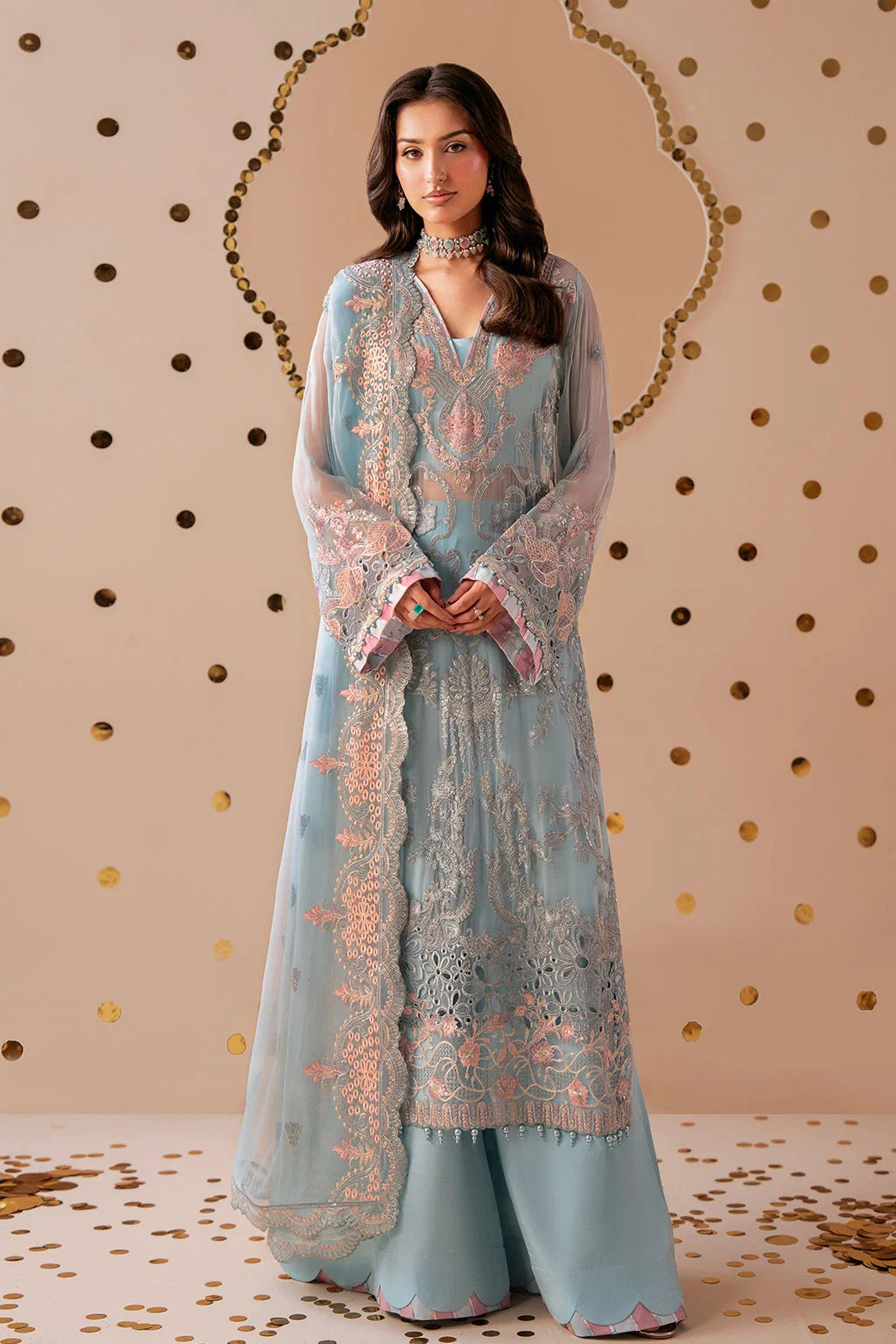 Q-301 | DASTAK BY RAMSHA