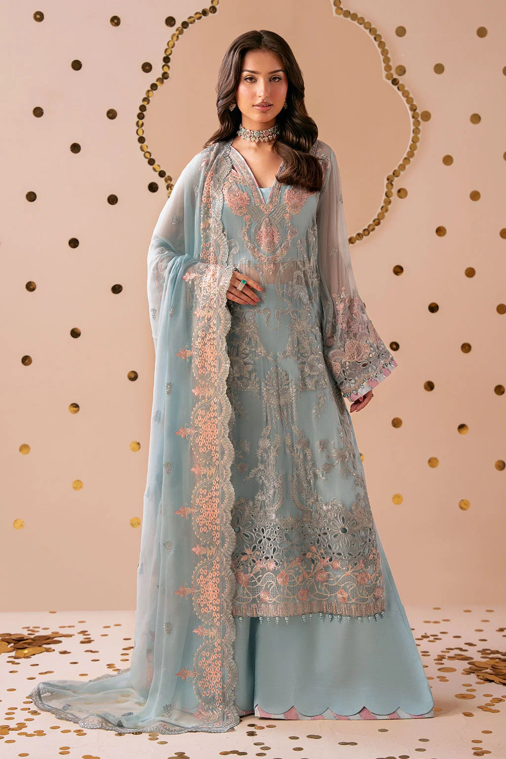 Q-301 | DASTAK BY RAMSHA