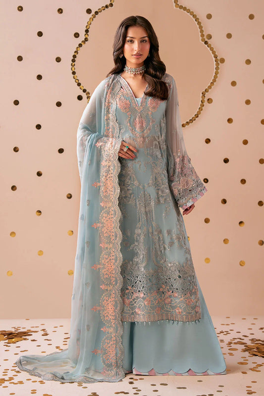 Q-301 | DASTAK BY RAMSHA