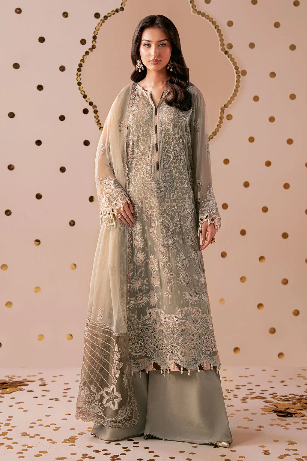 Q-307 | DASTAK BY RAMSHA