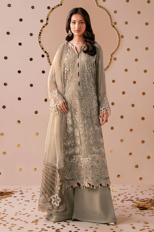 Q-307 | DASTAK BY RAMSHA