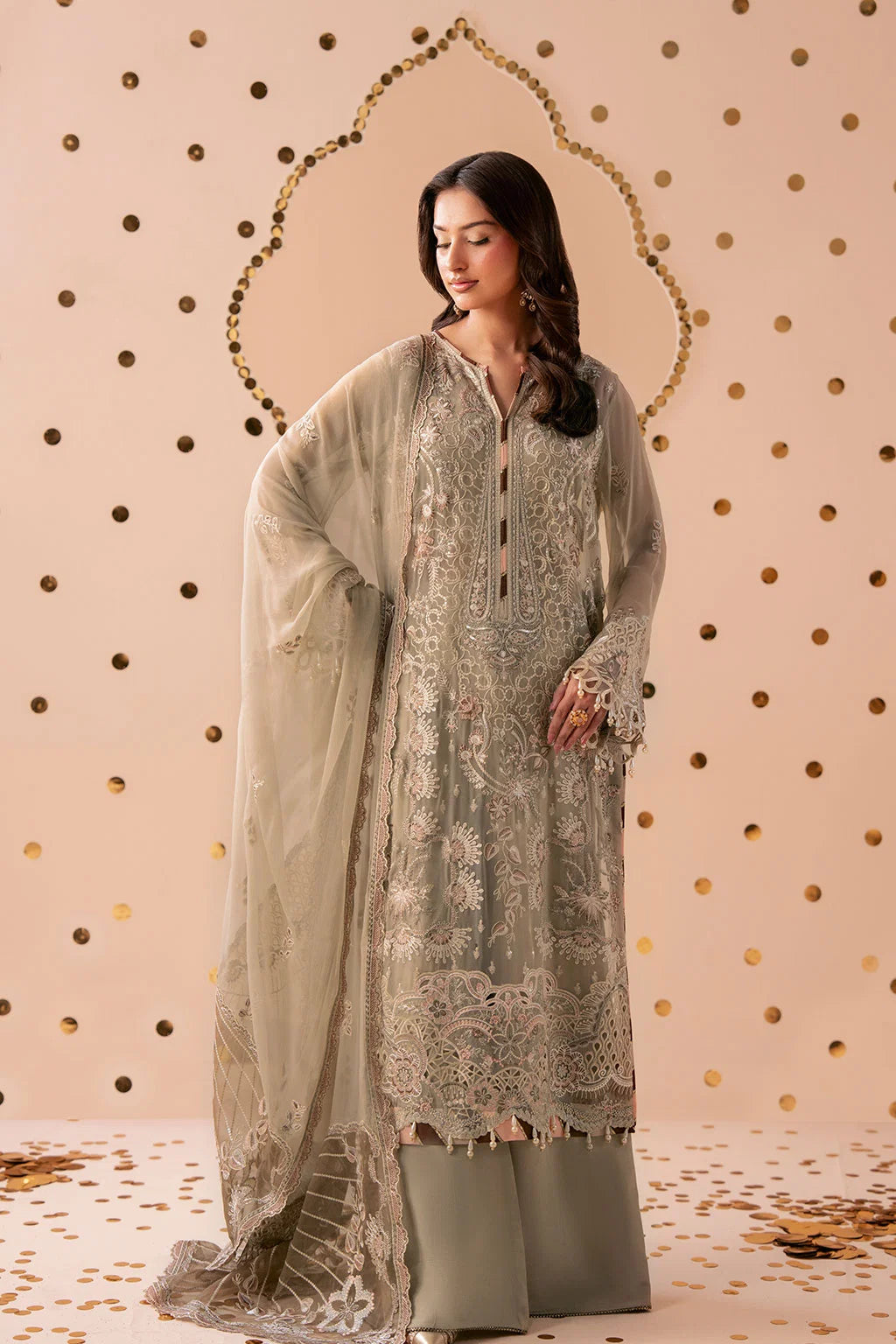 Q-307 | DASTAK BY RAMSHA