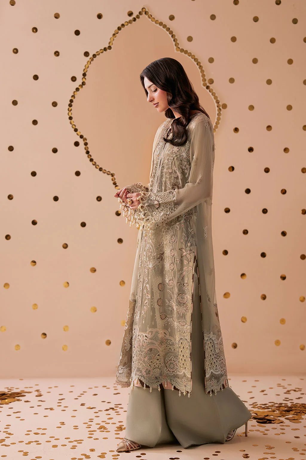 Q-307 | DASTAK BY RAMSHA