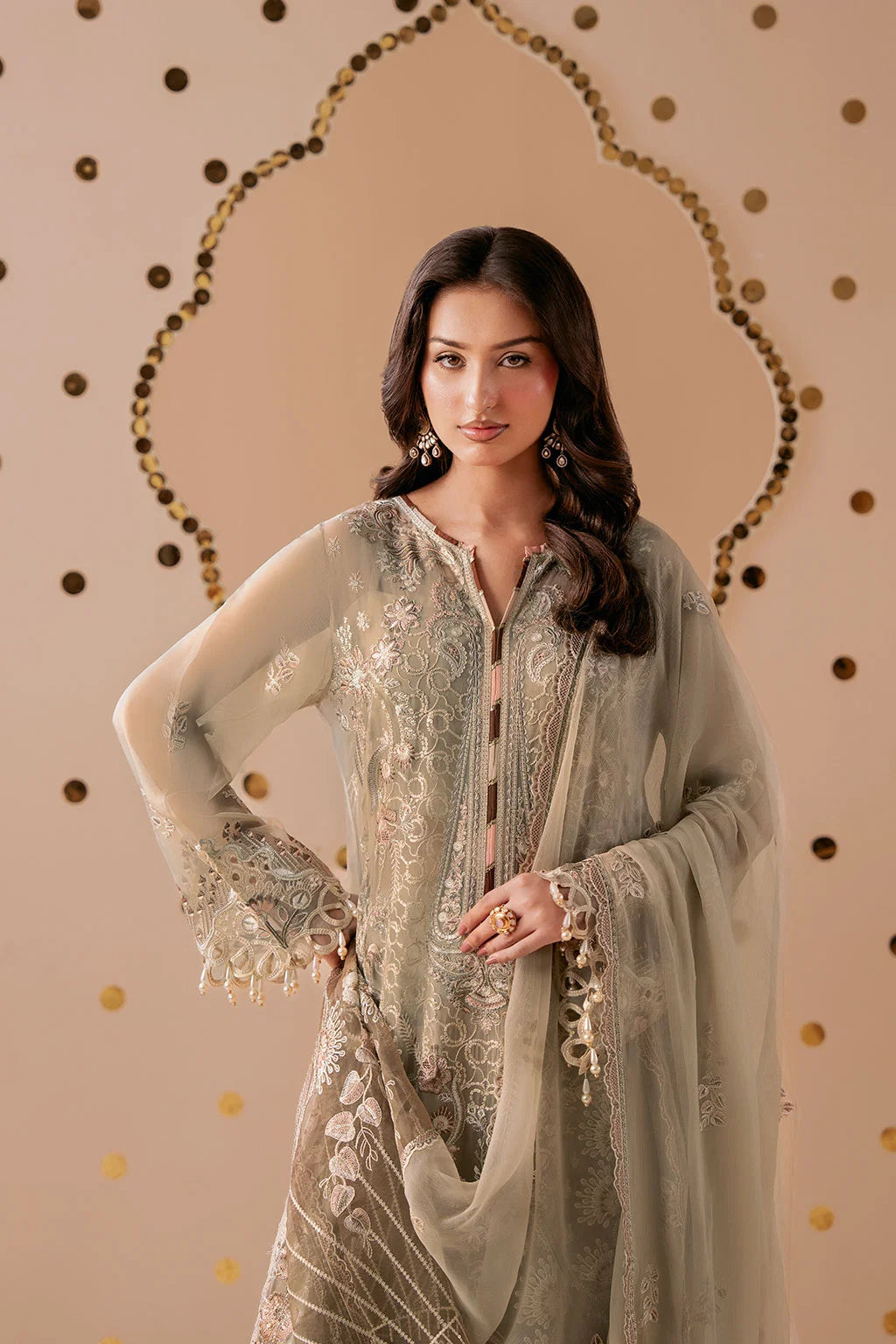 Q-307 | DASTAK BY RAMSHA