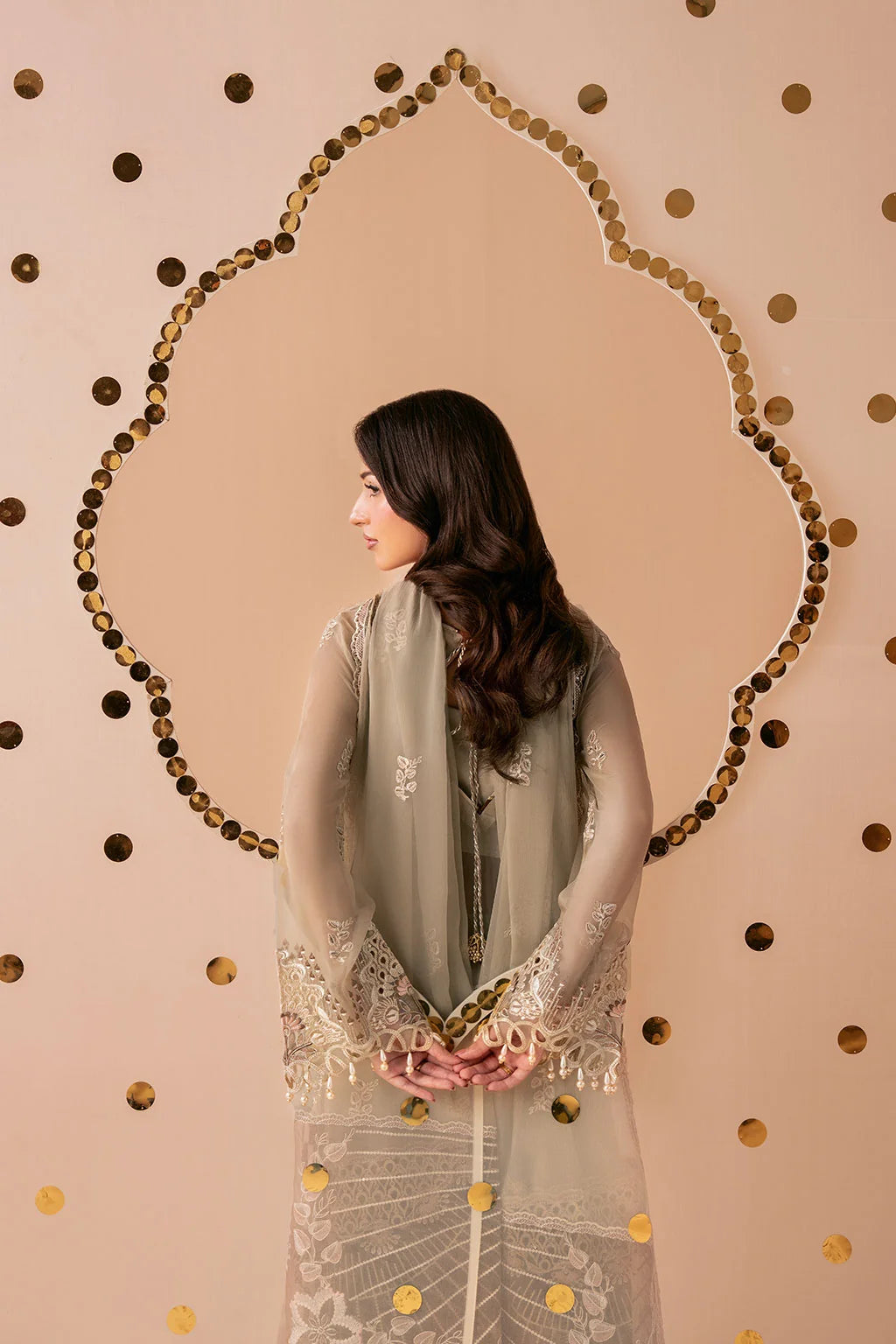Q-307 | DASTAK BY RAMSHA