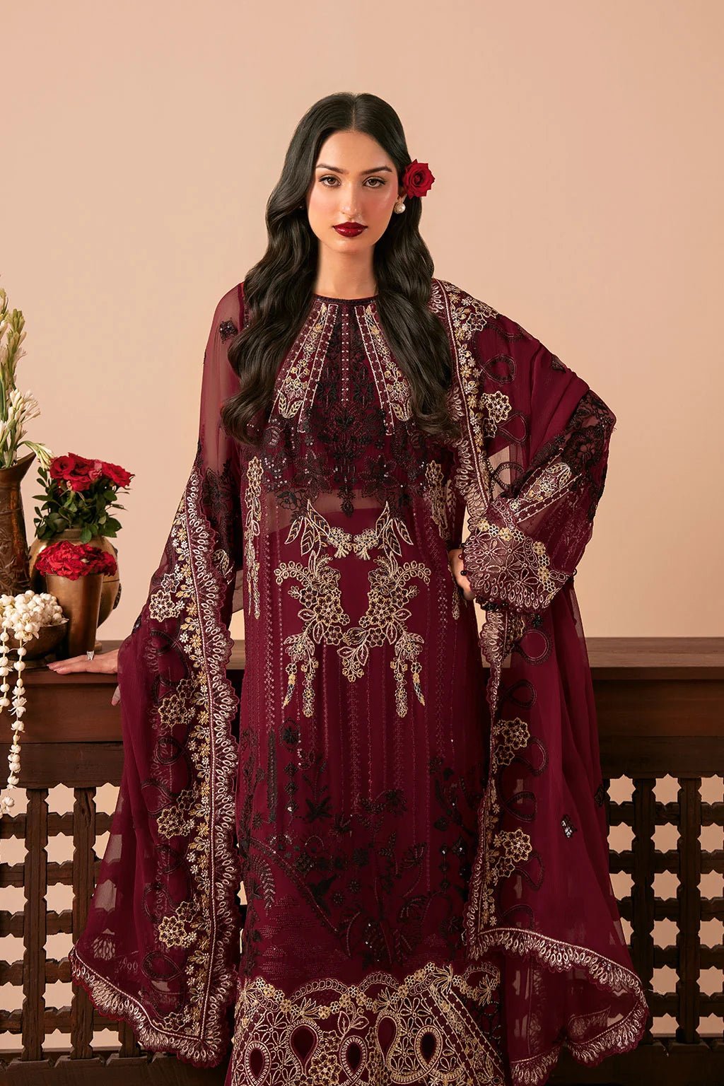 Q-303 | DASTAK BY RAMSHA