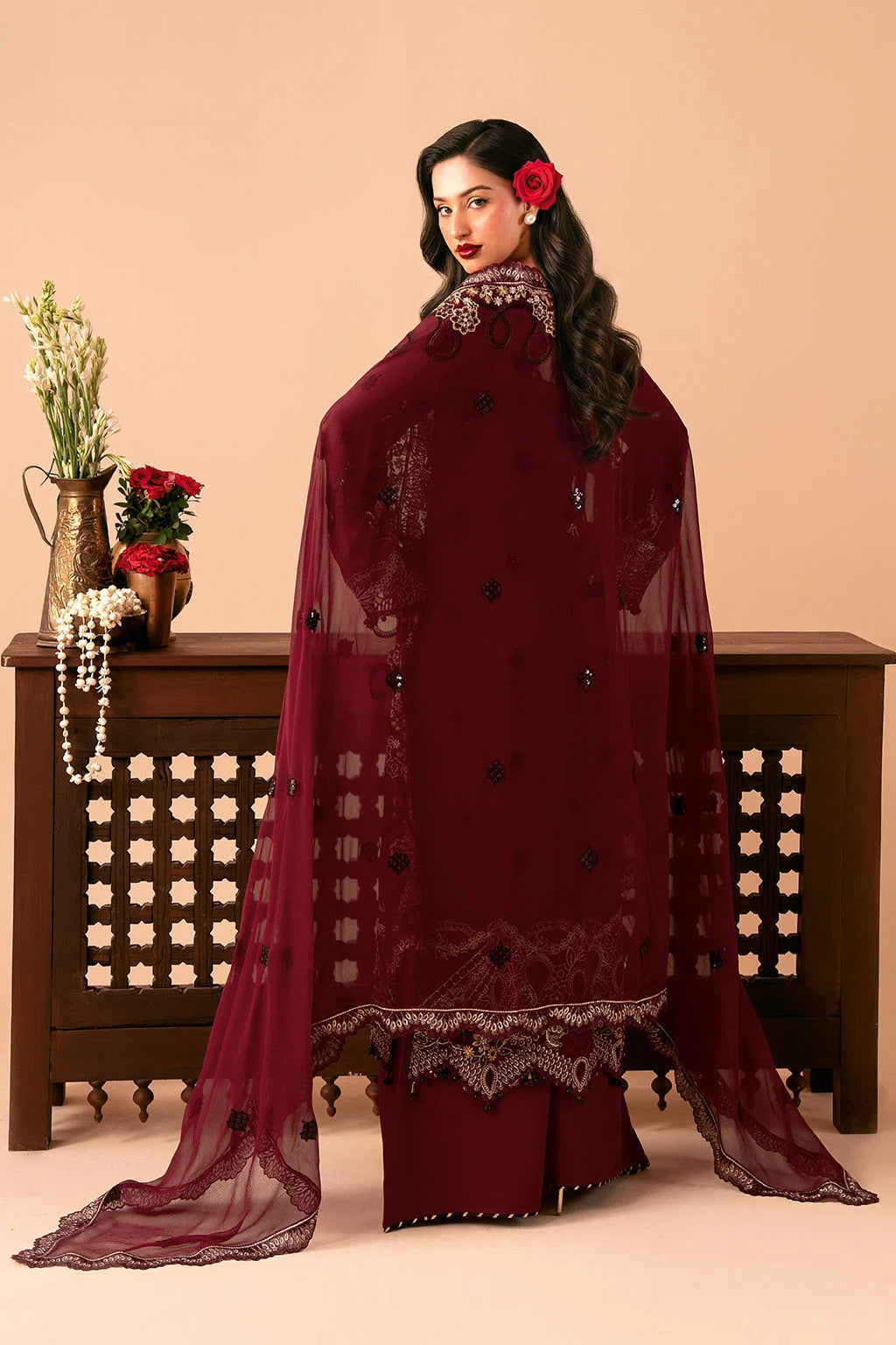 Q-303 | DASTAK BY RAMSHA