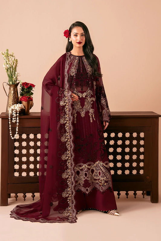 Q-303 | DASTAK BY RAMSHA