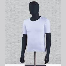 Adisol Men's Deep Neck Under Shirt
