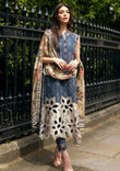 PETALE SYMPHONY - Larobe Ready to Wear Festive Collection