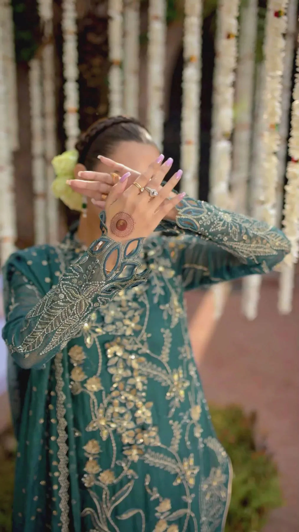 Nawal - Rang Rasiya
