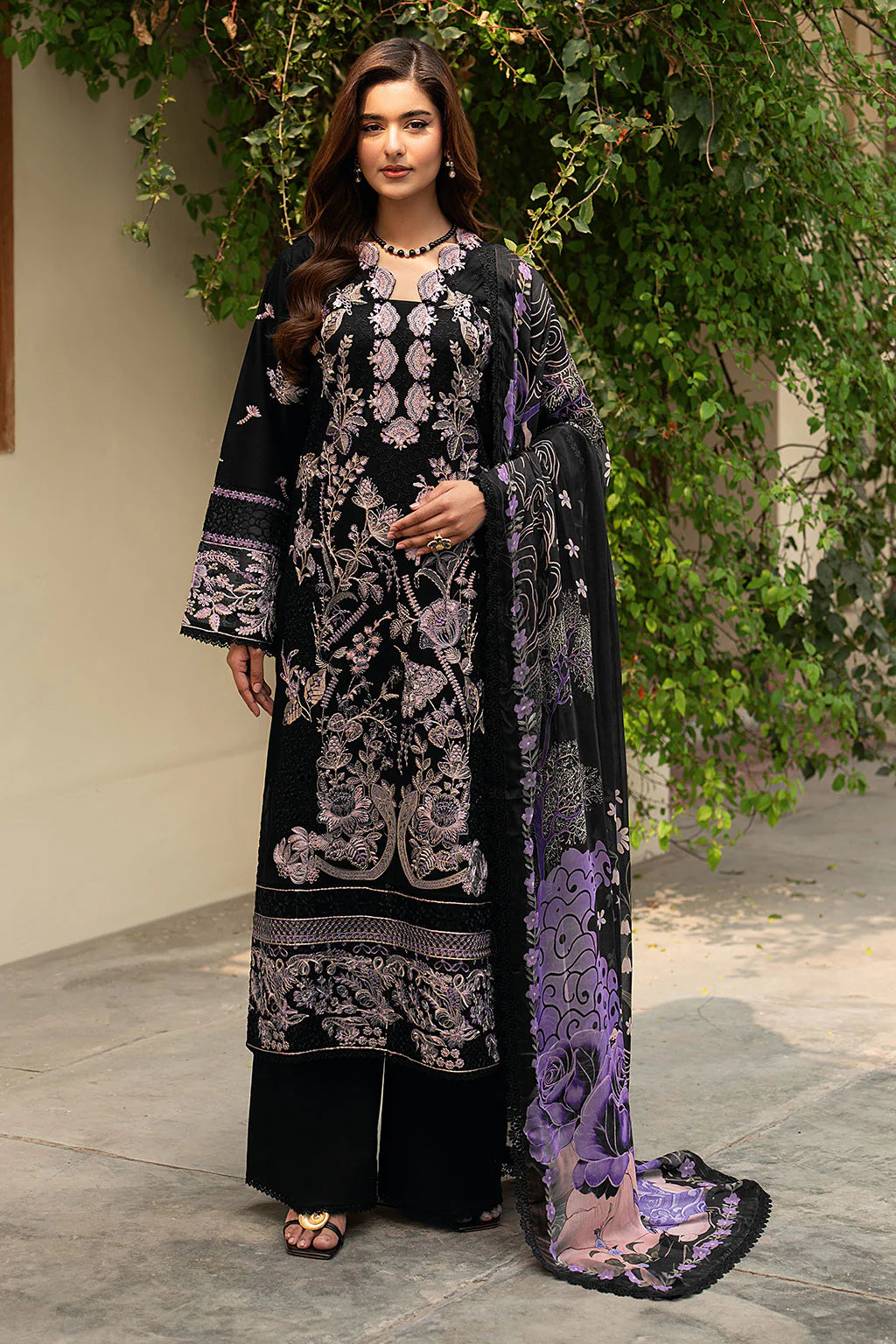 G-704 | Ghazal by Ramsha