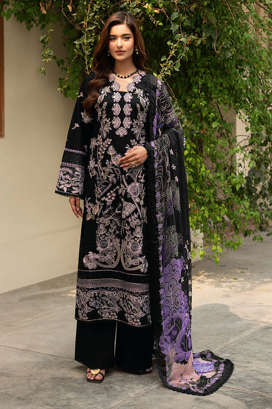 G-704 | Ghazal by Ramsha