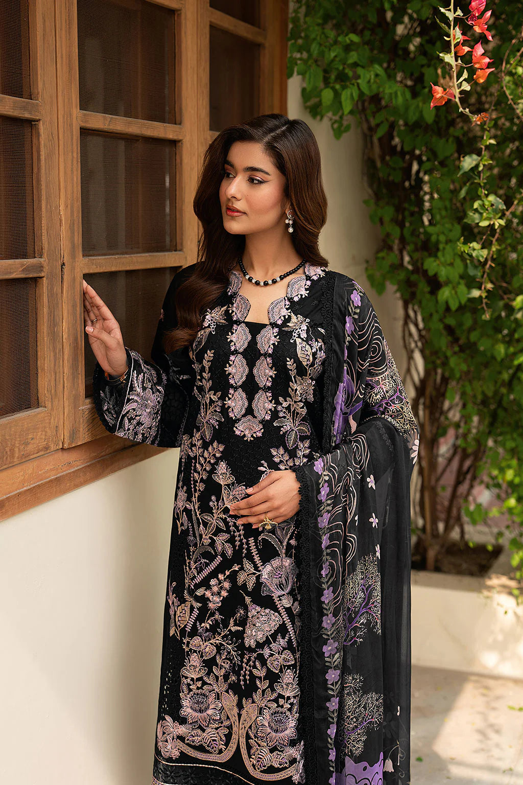 G-704 | Ghazal by Ramsha