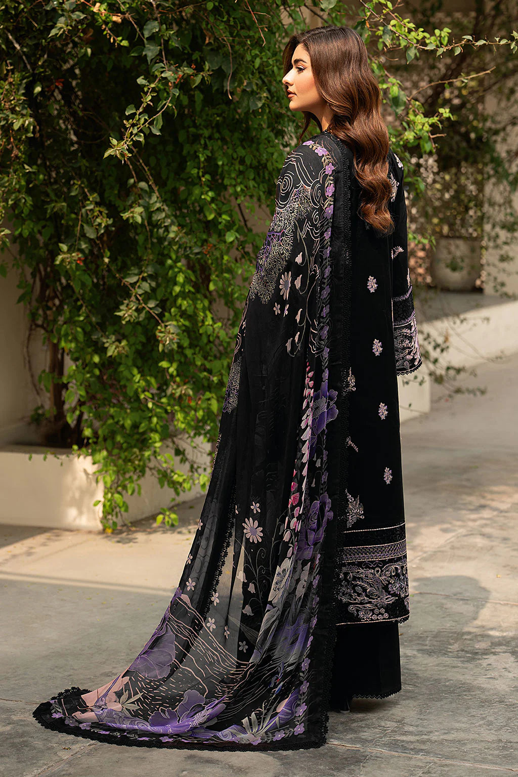 G-704 | Ghazal by Ramsha
