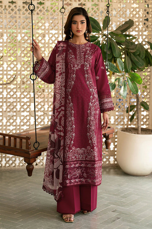 G-701 | Ghazal by Ramsha