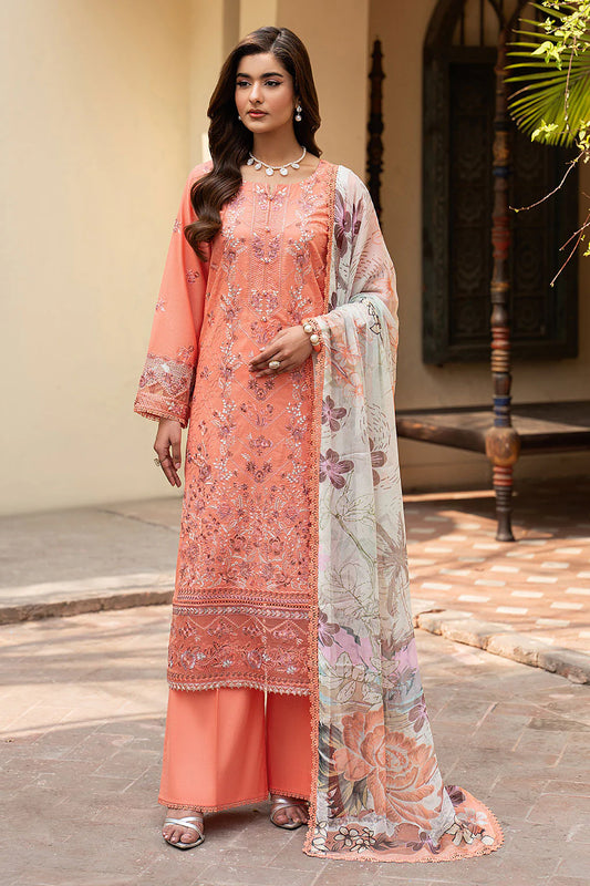G-706 | Ghazal by Ramsha