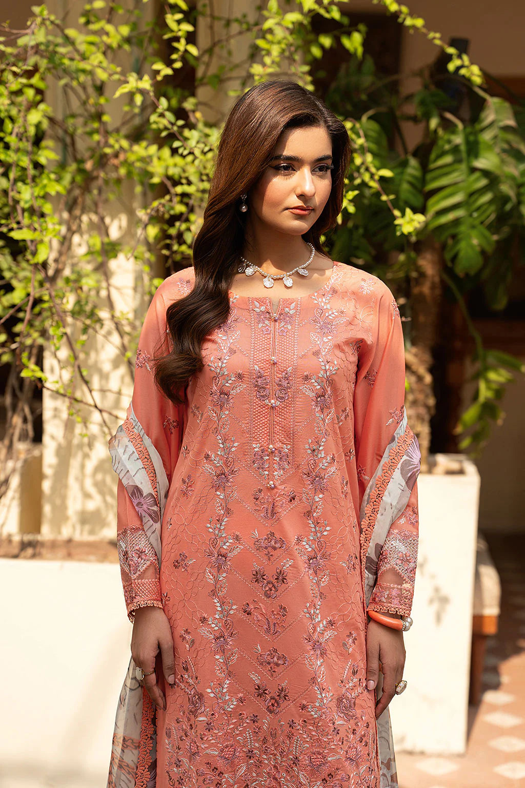 G-706 | Ghazal by Ramsha