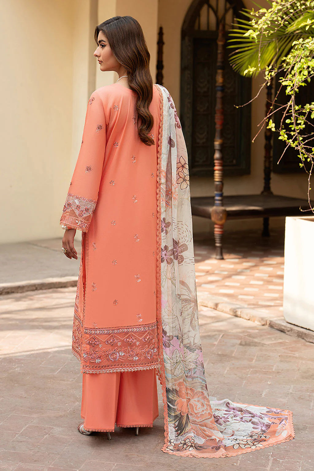 G-706 | Ghazal by Ramsha