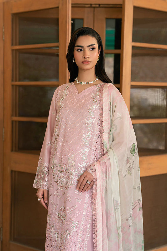 G-705 | Ghazal by Ramsha