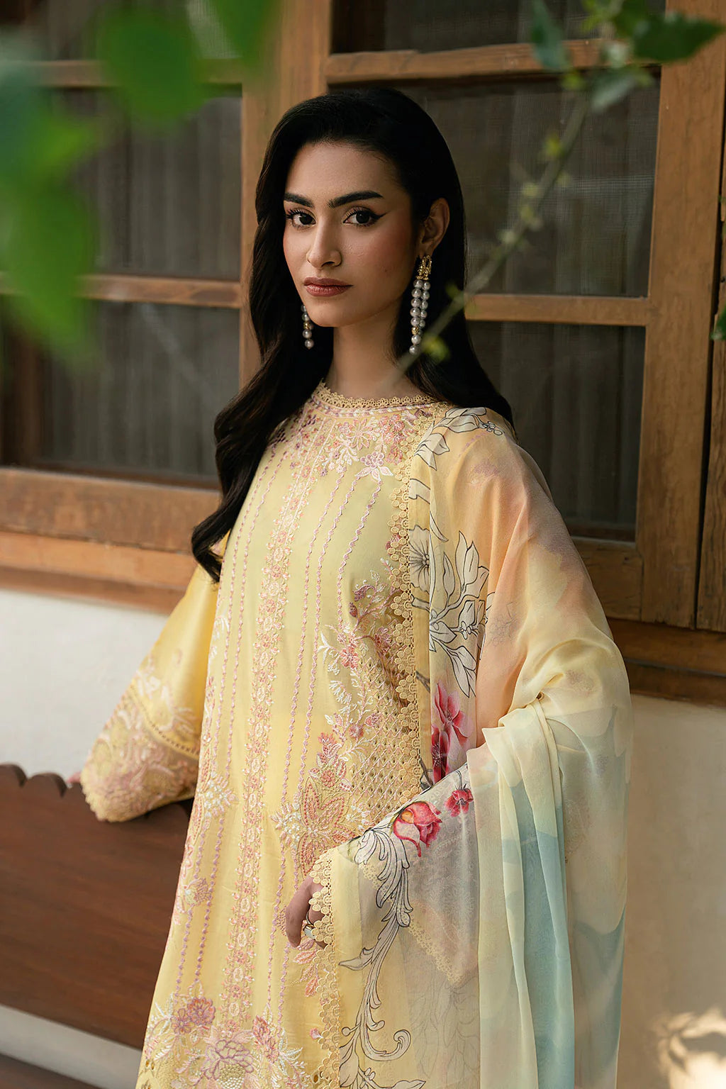 G-703 | Ghazal by Ramsha