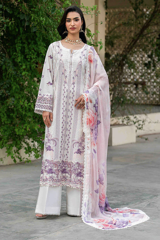 G-710 | Ghazal by Ramsha