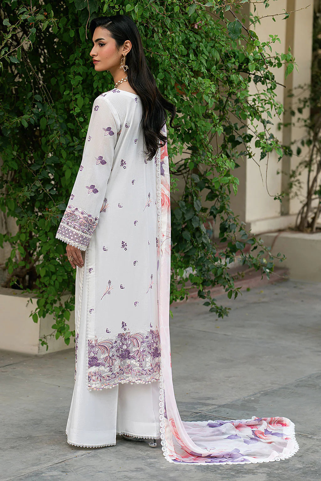 G-710 | Ghazal by Ramsha