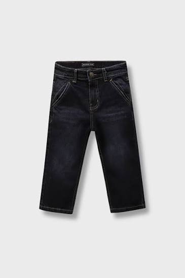 Smart Fit Denim Jeans For Kids