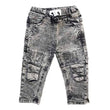Smart Fit Denim Jeans For Kids