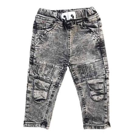 Smart Fit Denim Jeans For Kids