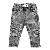 Smart Fit Denim Jeans For Kids